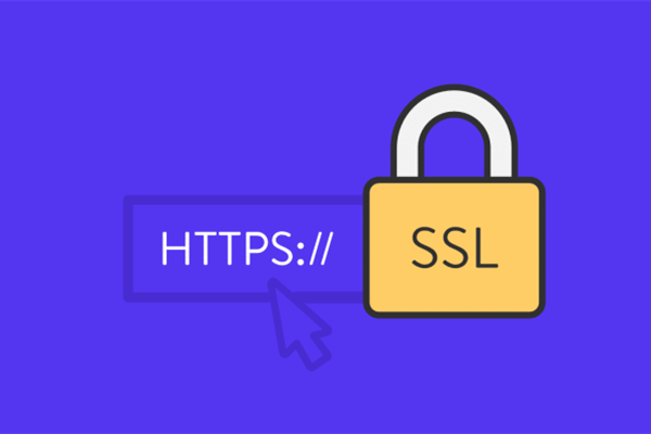 HTTPS SSL